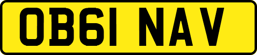 OB61NAV