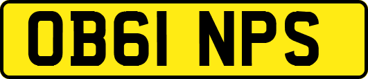 OB61NPS
