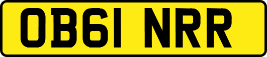 OB61NRR