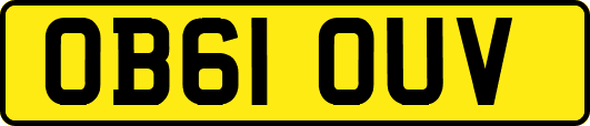 OB61OUV