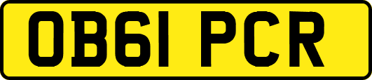 OB61PCR