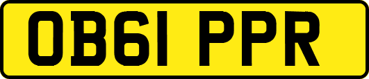 OB61PPR