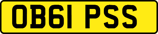 OB61PSS