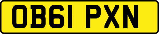 OB61PXN