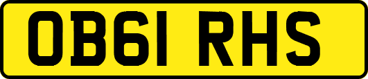 OB61RHS