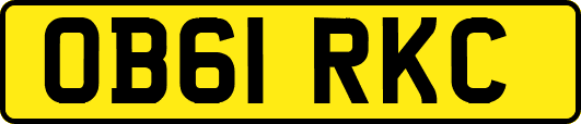OB61RKC