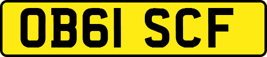 OB61SCF