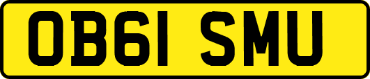 OB61SMU