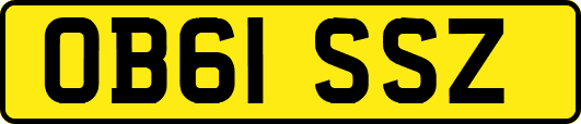 OB61SSZ