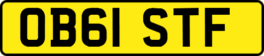 OB61STF