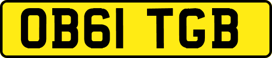 OB61TGB