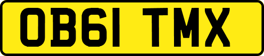OB61TMX