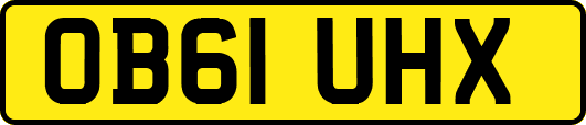 OB61UHX