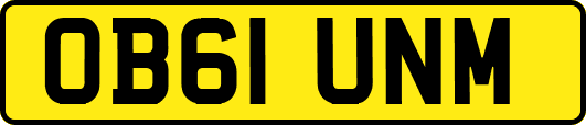 OB61UNM