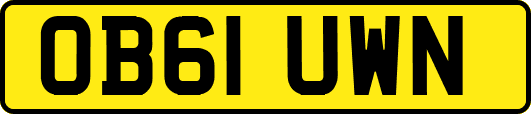 OB61UWN