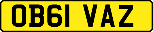 OB61VAZ