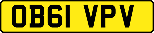 OB61VPV
