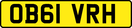 OB61VRH