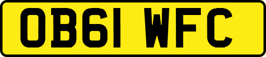 OB61WFC