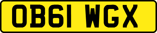 OB61WGX