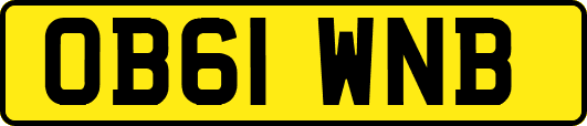 OB61WNB