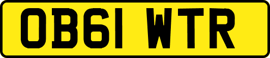 OB61WTR