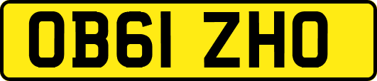 OB61ZHO