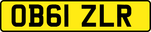 OB61ZLR