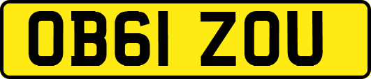 OB61ZOU