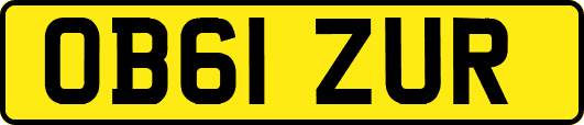OB61ZUR