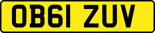 OB61ZUV