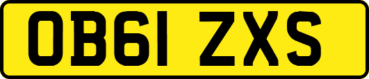 OB61ZXS