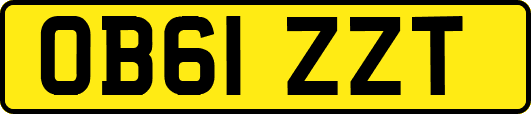 OB61ZZT
