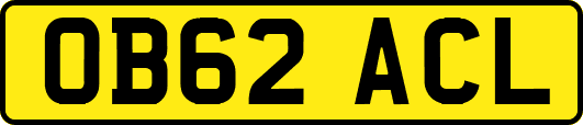 OB62ACL