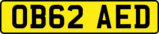 OB62AED