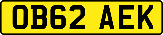 OB62AEK