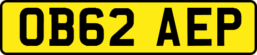 OB62AEP