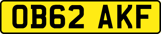 OB62AKF