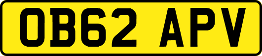 OB62APV