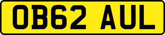 OB62AUL