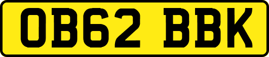 OB62BBK