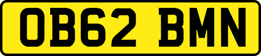 OB62BMN