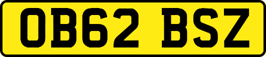 OB62BSZ