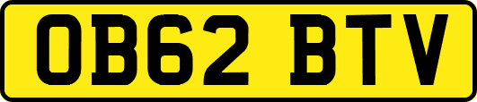 OB62BTV