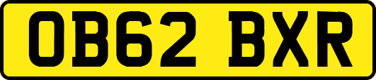 OB62BXR