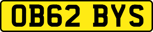 OB62BYS