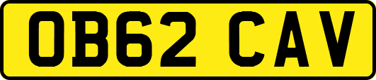 OB62CAV