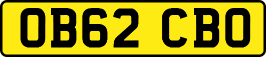 OB62CBO