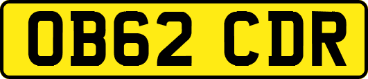OB62CDR