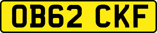 OB62CKF